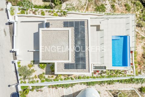 Villa i Benitachell, Alicante, Benitachell - € 1.499.000 | Ref: W-0306YF - foto 27